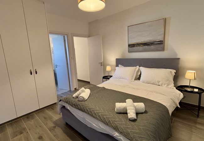 Villa in Pervolia - Sunrise Villa with Private Pool Villa in Pervolia - Sunrise Villa with Private Pool