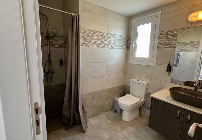 Villa in Pervolia - Sunrise Villa with Private Pool Villa in Pervolia - Sunrise Villa with Private Pool