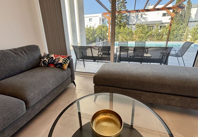 Villa in Pervolia - Sunrise Villa with Private Pool Villa in Pervolia - Sunrise Villa with Private Pool