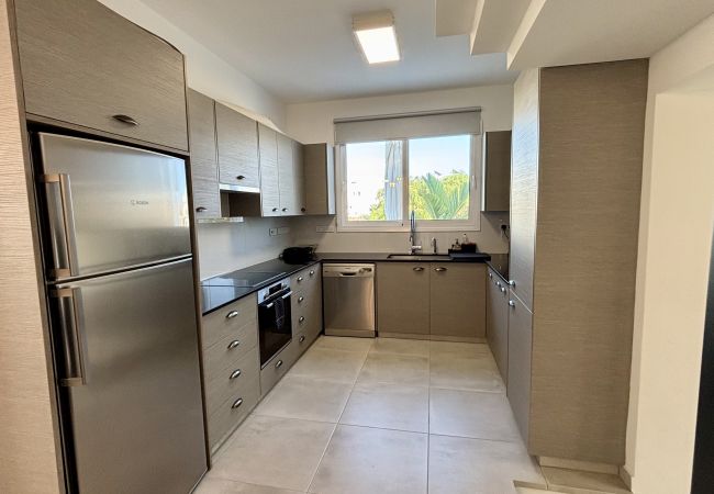 Villa in Pervolia - Sunrise Villa with Private Pool Villa in Pervolia - Sunrise Villa with Private Pool