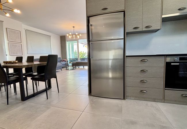 Villa in Pervolia - Sunrise Villa with Private Pool Villa in Pervolia - Sunrise Villa with Private Pool