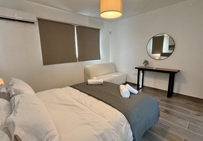 Villa in Pervolia - Sunrise Villa with Private Pool Villa in Pervolia - Sunrise Villa with Private Pool