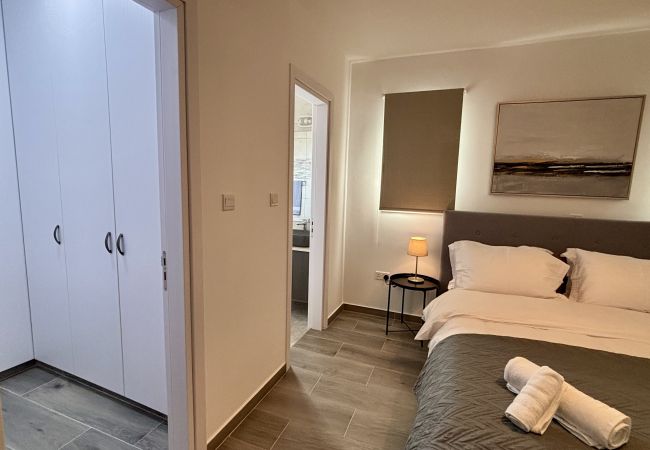 Villa in Pervolia - Sunrise Villa with Private Pool Villa in Pervolia - Sunrise Villa with Private Pool