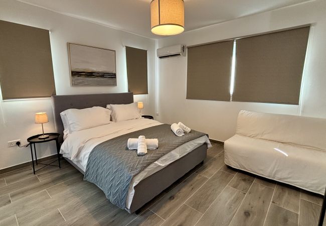 Villa in Pervolia - Sunrise Villa with Private Pool Villa in Pervolia - Sunrise Villa with Private Pool