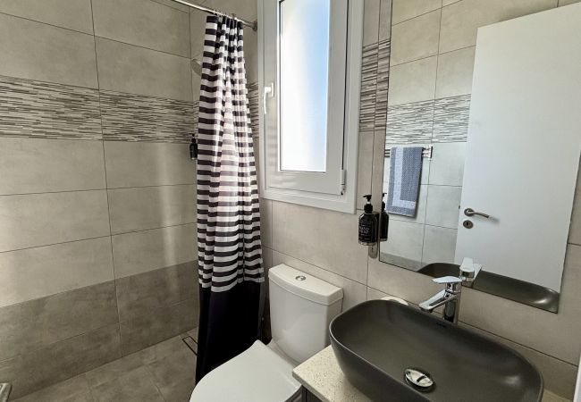 Villa in Pervolia - Sunrise Villa with Private Pool Villa in Pervolia - Sunrise Villa with Private Pool