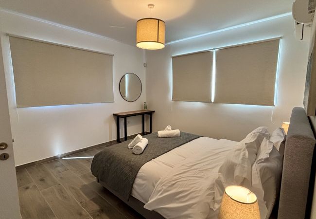 Villa in Pervolia - Sunrise Villa with Private Pool Villa in Pervolia - Sunrise Villa with Private Pool