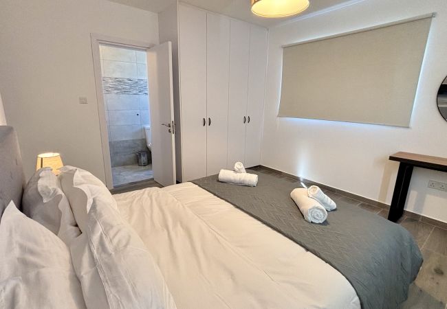 Villa in Pervolia - Sunrise Villa with Private Pool Villa in Pervolia - Sunrise Villa with Private Pool