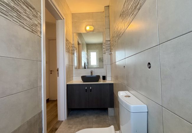 Villa in Pervolia - Sunrise Villa with Private Pool Villa in Pervolia - Sunrise Villa with Private Pool