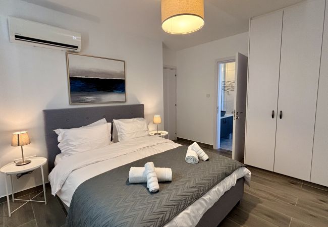 Villa in Pervolia - Sunrise Villa with Private Pool Villa in Pervolia - Sunrise Villa with Private Pool