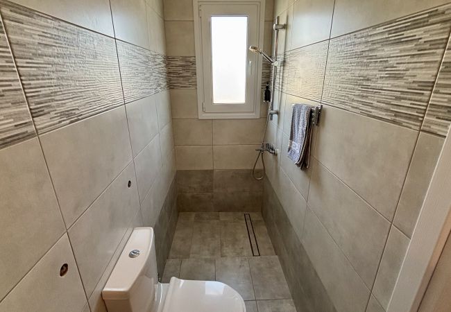 Villa in Pervolia - Sunrise Villa with Private Pool Villa in Pervolia - Sunrise Villa with Private Pool