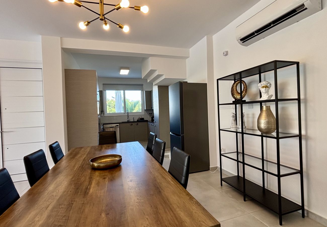 Villa in Pervolia - Sunrise Villa with Private Pool