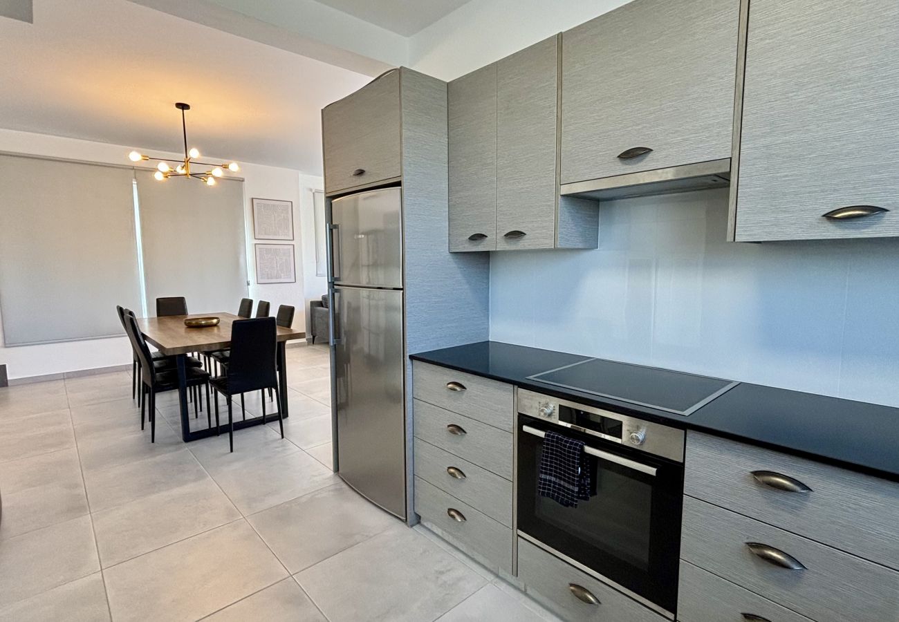 Villa in Pervolia - Sunrise Villa with Private Pool