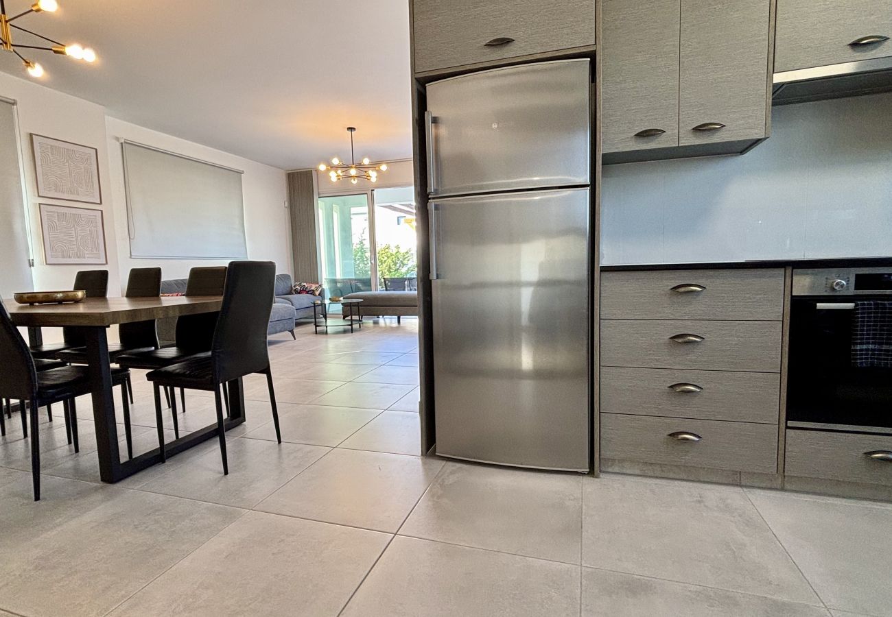 Villa in Pervolia - Sunrise Villa with Private Pool