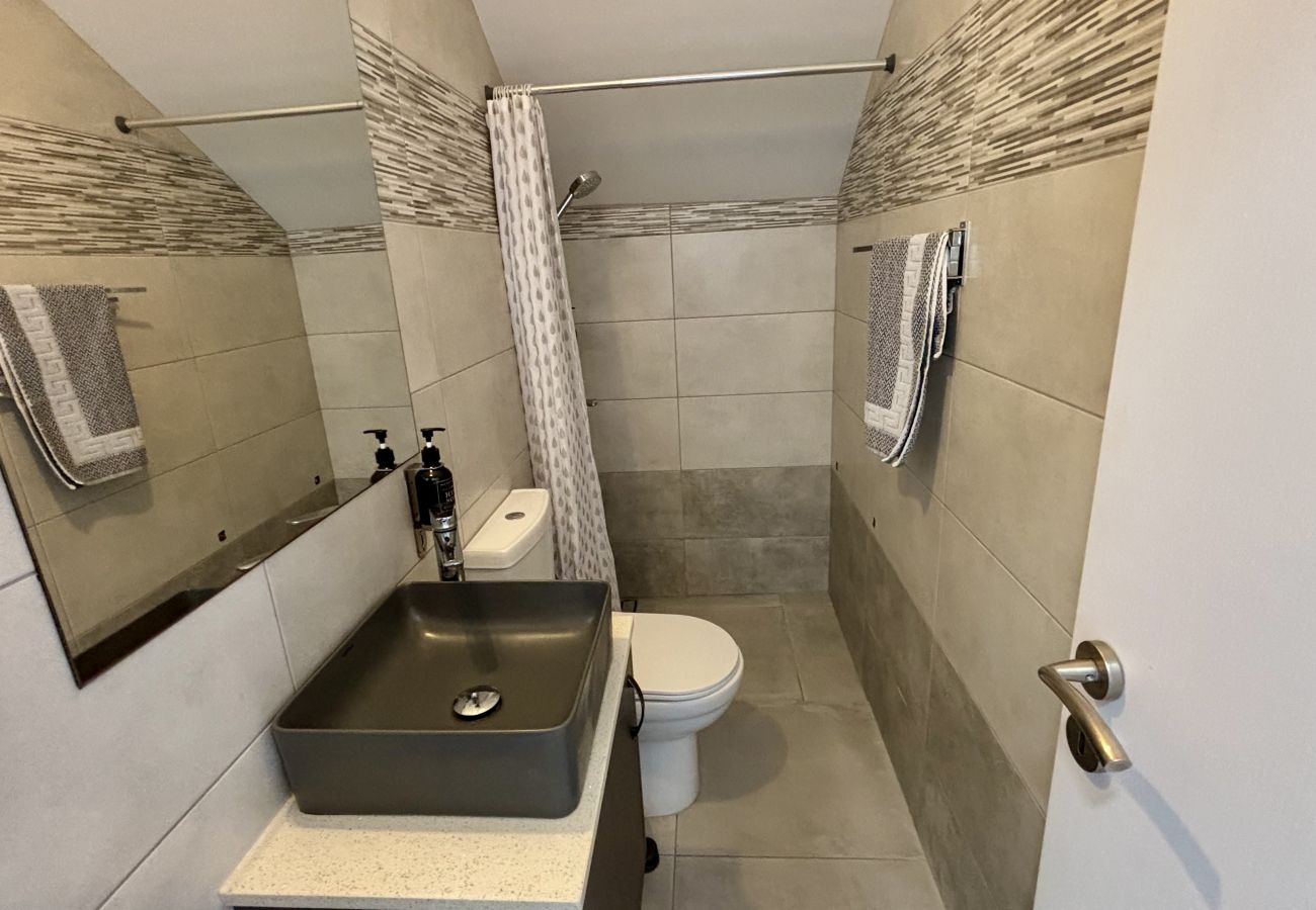 Villa in Pervolia - Sunrise Villa with Private Pool