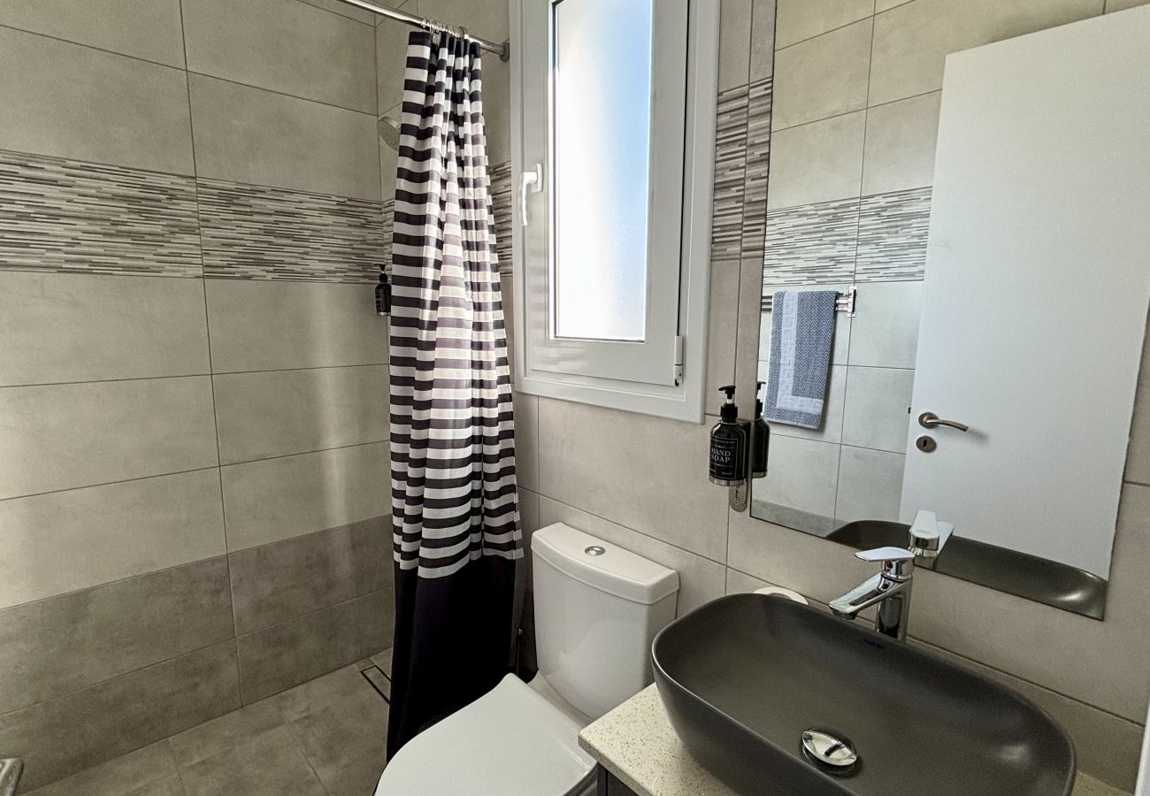 Villa in Pervolia - Sunrise Villa with Private Pool
