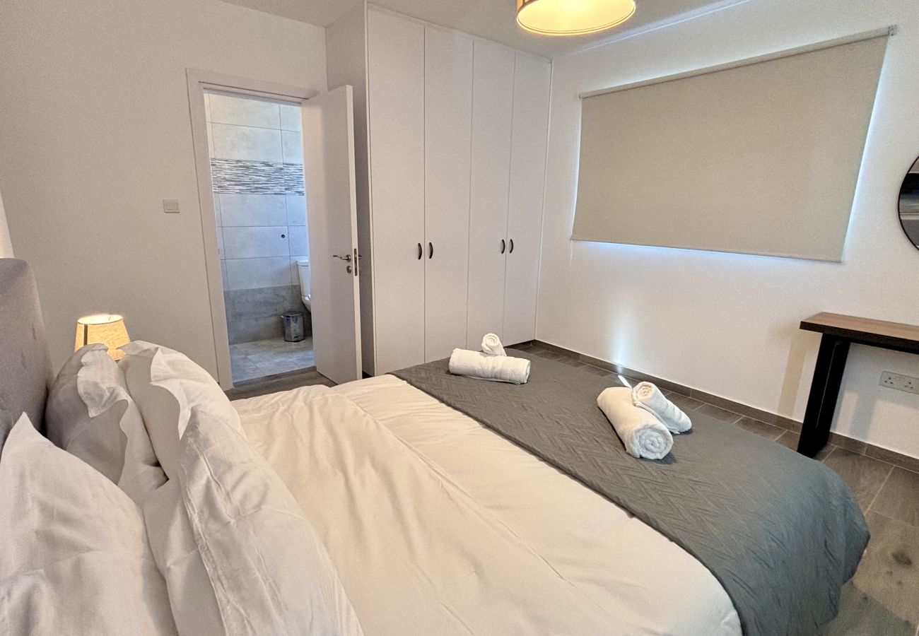 Villa in Pervolia - Sunrise Villa with Private Pool