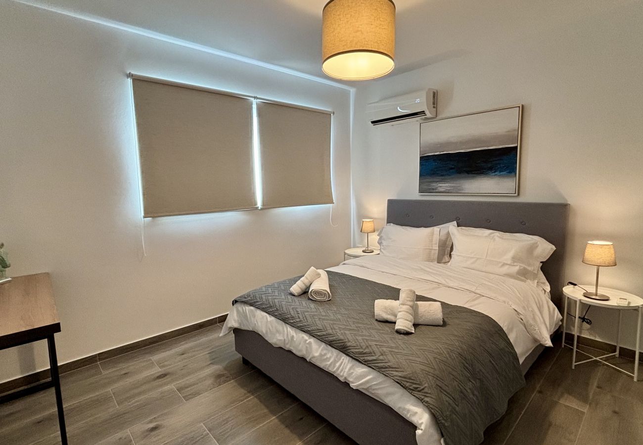 Villa in Pervolia - Sunrise Villa with Private Pool