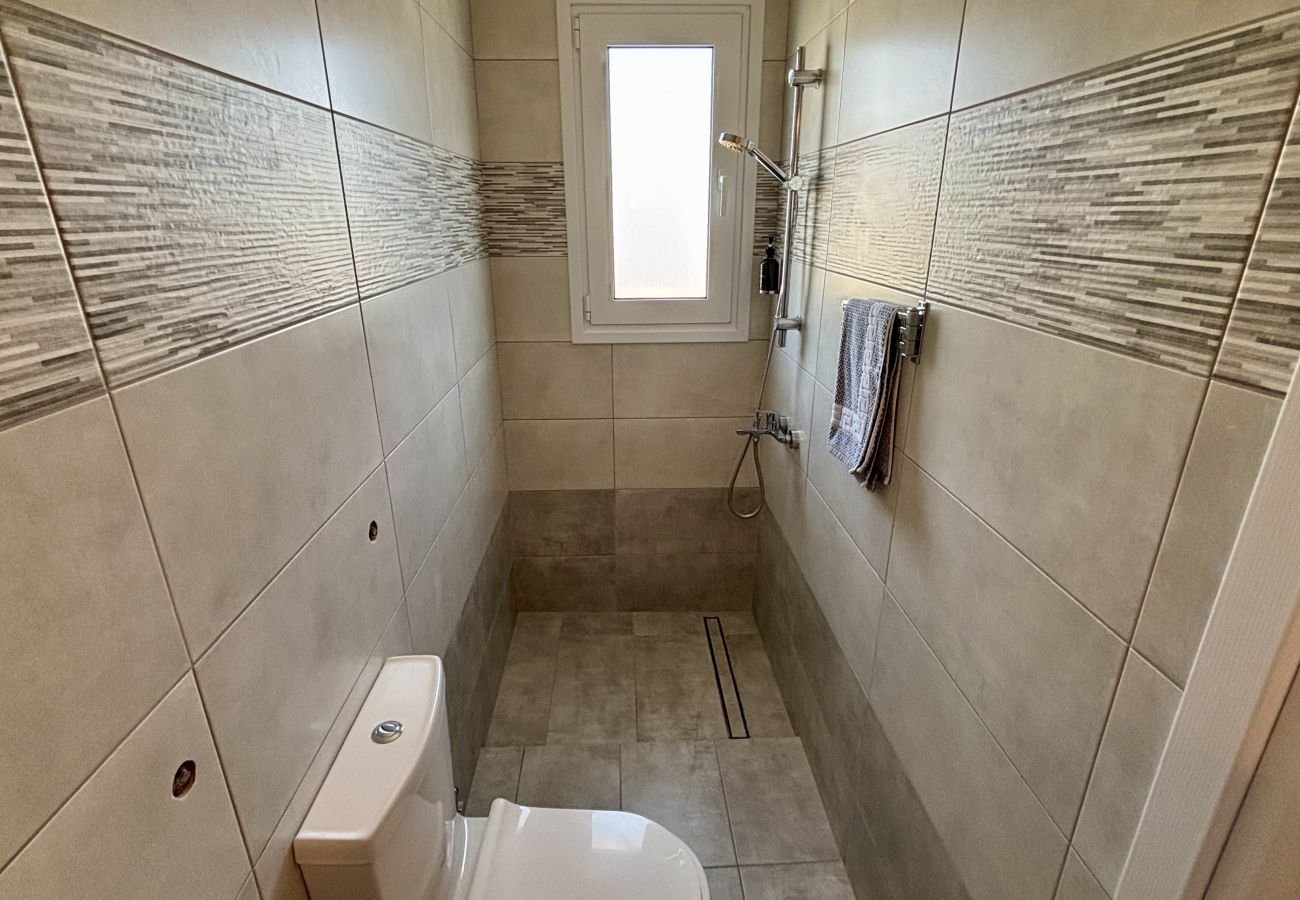 Villa in Pervolia - Sunrise Villa with Private Pool