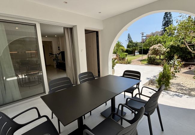 Apartment in Agios Tychonas - Kantara Garden Apartment Apartment in Agios Tychonas - Kantara Garden Apartment