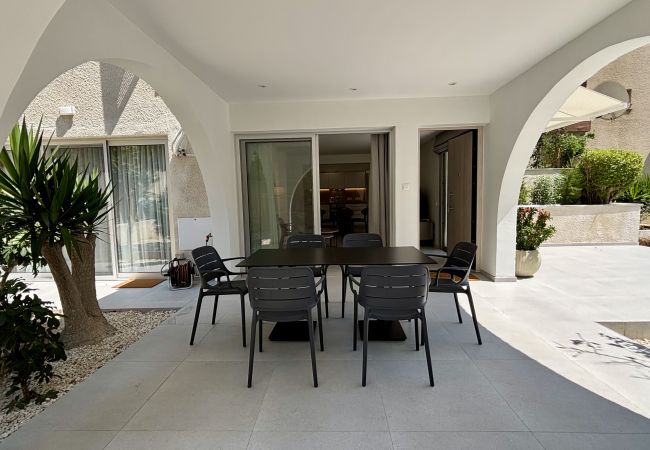 Apartment in Agios Tychonas - Kantara Garden Apartment Apartment in Agios Tychonas - Kantara Garden Apartment