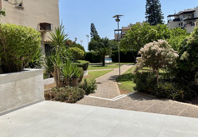 Apartment in Agios Tychonas - Kantara Garden Apartment Apartment in Agios Tychonas - Kantara Garden Apartment