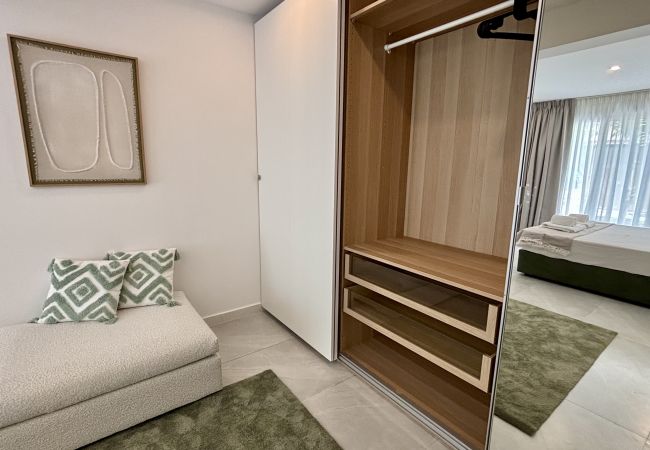 Apartment in Agios Tychonas - Kantara Garden Apartment Apartment in Agios Tychonas - Kantara Garden Apartment