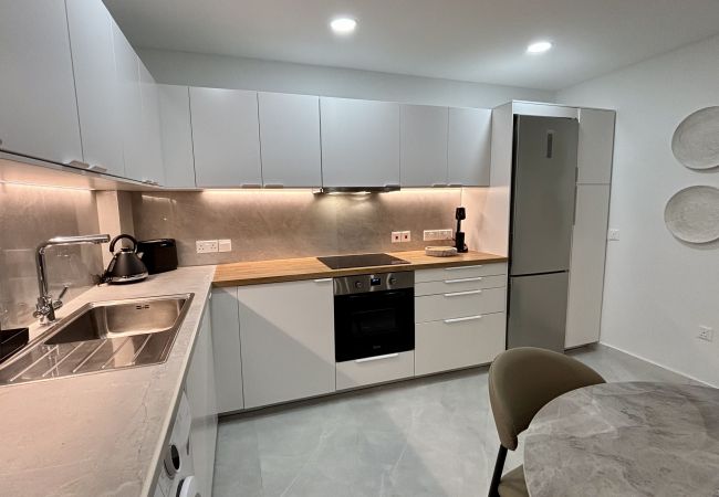 Apartment in Agios Tychonas - Kantara Garden Apartment Apartment in Agios Tychonas - Kantara Garden Apartment