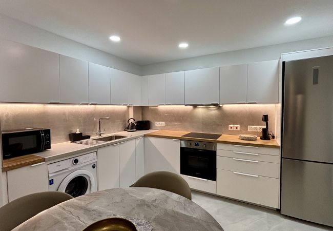 Apartment in Agios Tychonas - Kantara Garden Apartment Apartment in Agios Tychonas - Kantara Garden Apartment