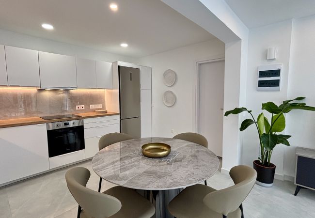 Apartment in Agios Tychonas - Kantara Garden Apartment Apartment in Agios Tychonas - Kantara Garden Apartment