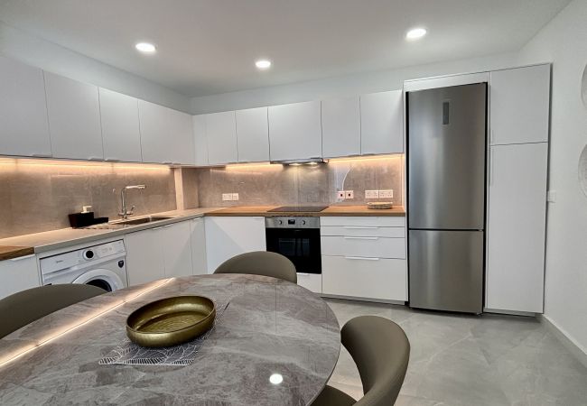 Apartment in Agios Tychonas - Kantara Garden Apartment Apartment in Agios Tychonas - Kantara Garden Apartment