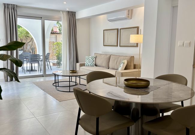 Apartment in Agios Tychonas - Kantara Garden Apartment Apartment in Agios Tychonas - Kantara Garden Apartment