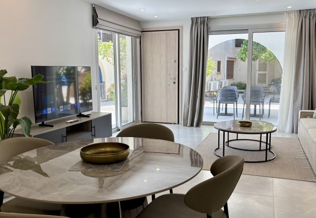 Apartment in Agios Tychonas - Kantara Garden Apartment Apartment in Agios Tychonas - Kantara Garden Apartment