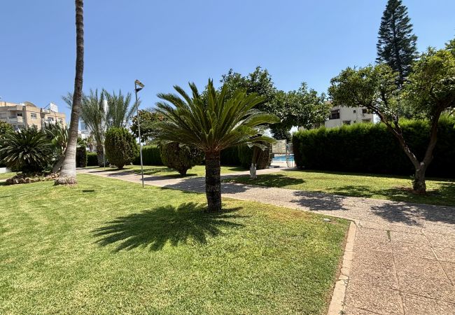 Apartment in Agios Tychonas - Kantara Garden Apartment Apartment in Agios Tychonas - Kantara Garden Apartment