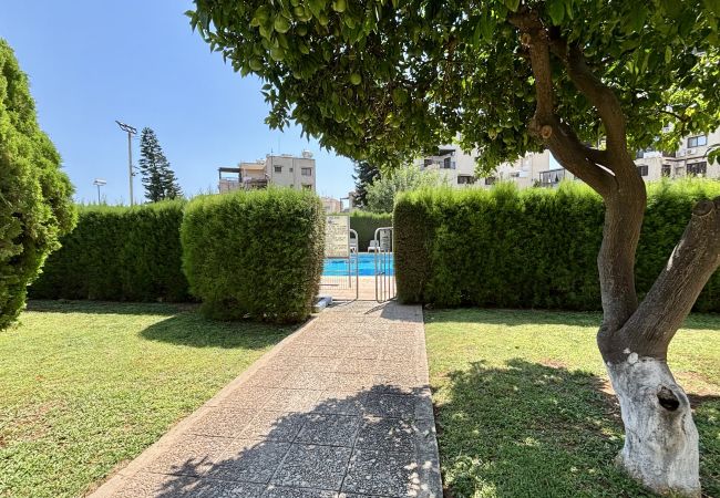 Apartment in Agios Tychonas - Kantara Garden Apartment Apartment in Agios Tychonas - Kantara Garden Apartment