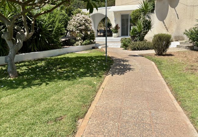 Apartment in Agios Tychonas - Kantara Garden Apartment Apartment in Agios Tychonas - Kantara Garden Apartment