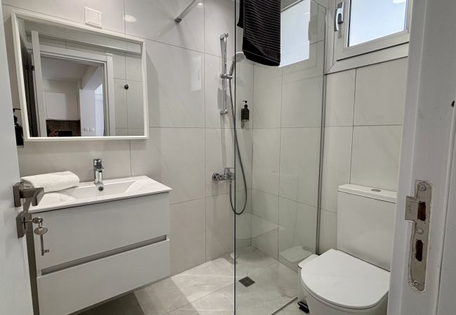 Apartment in Agios Tychonas - Kantara Garden Apartment Apartment in Agios Tychonas - Kantara Garden Apartment