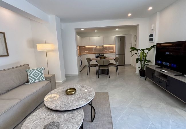 Apartment in Agios Tychonas - Kantara Garden Apartment Apartment in Agios Tychonas - Kantara Garden Apartment