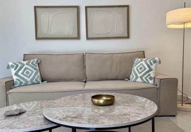 Apartment in Agios Tychonas - Kantara Garden Apartment Apartment in Agios Tychonas - Kantara Garden Apartment