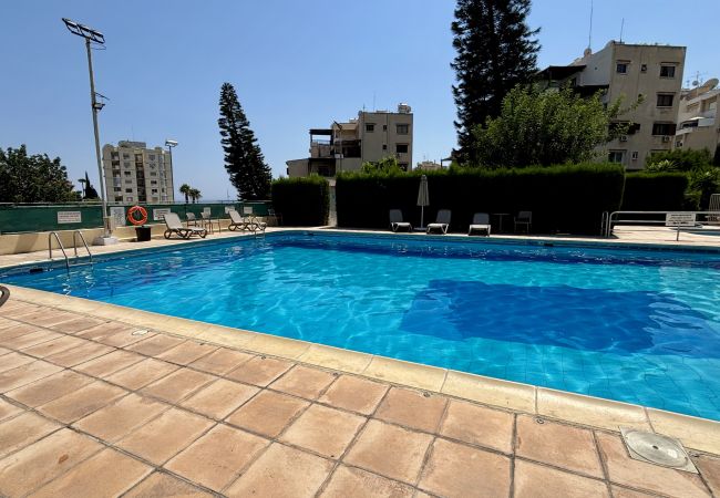 Apartment in Agios Tychonas - Kantara Garden Apartment Apartment in Agios Tychonas - Kantara Garden Apartment