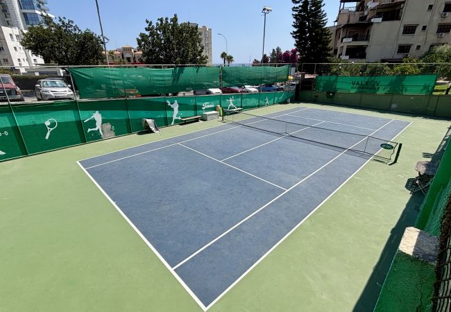 Apartment in Agios Tychonas - Kantara Garden Apartment Apartment in Agios Tychonas - Kantara Garden Apartment