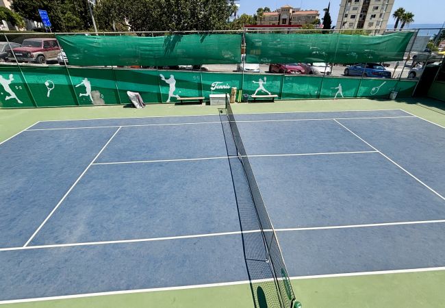 Apartment in Agios Tychonas - Kantara Garden Apartment Apartment in Agios Tychonas - Kantara Garden Apartment