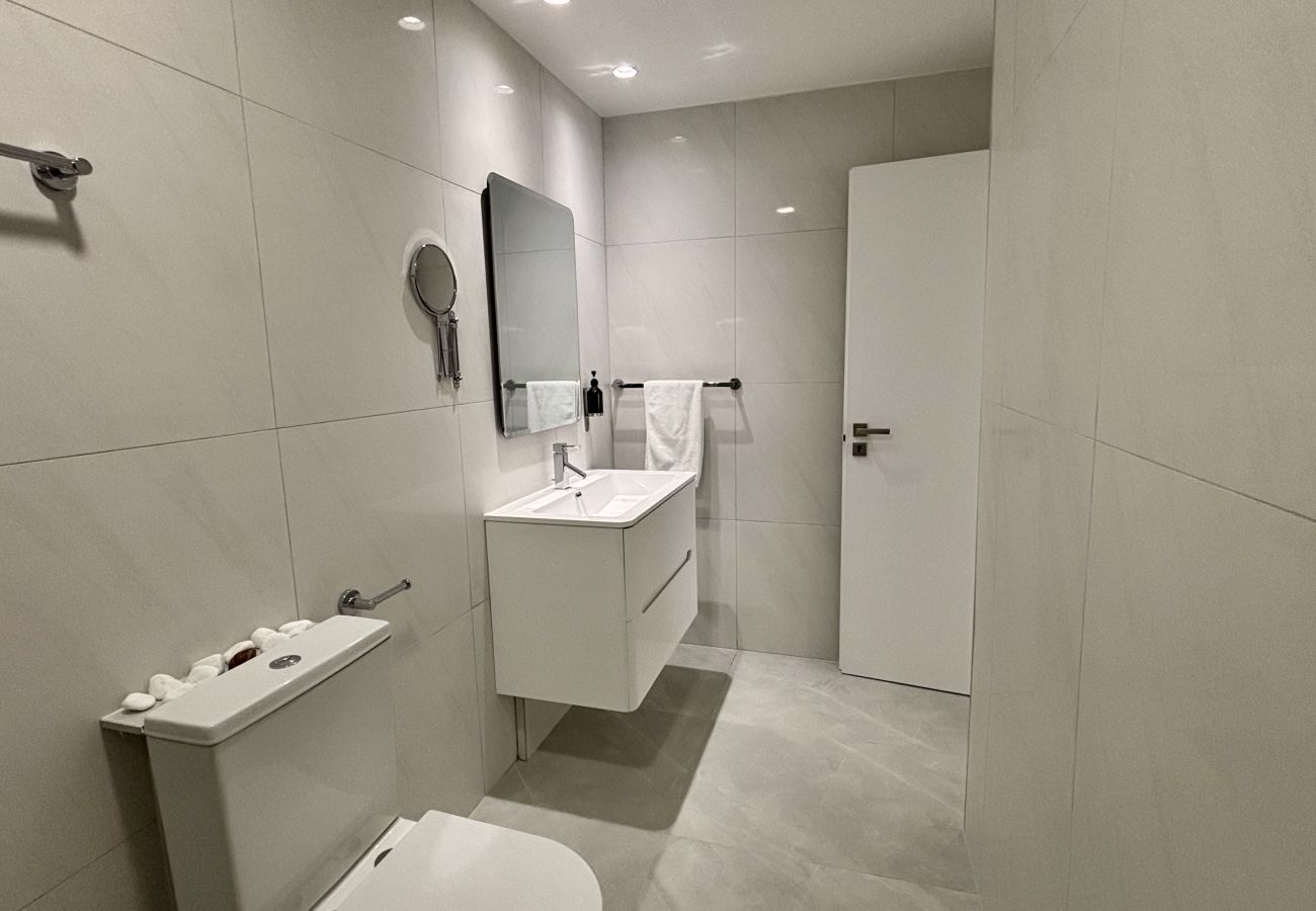 Apartment in Agios Tychonas - Kantara Garden Apartment