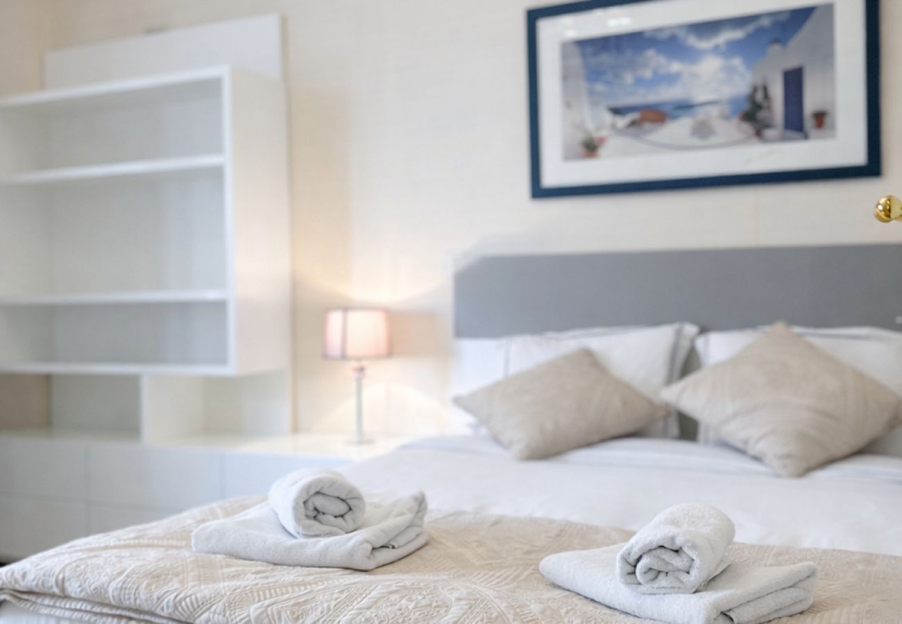 Apartment in Germasogia - Gulf Beach Apartment