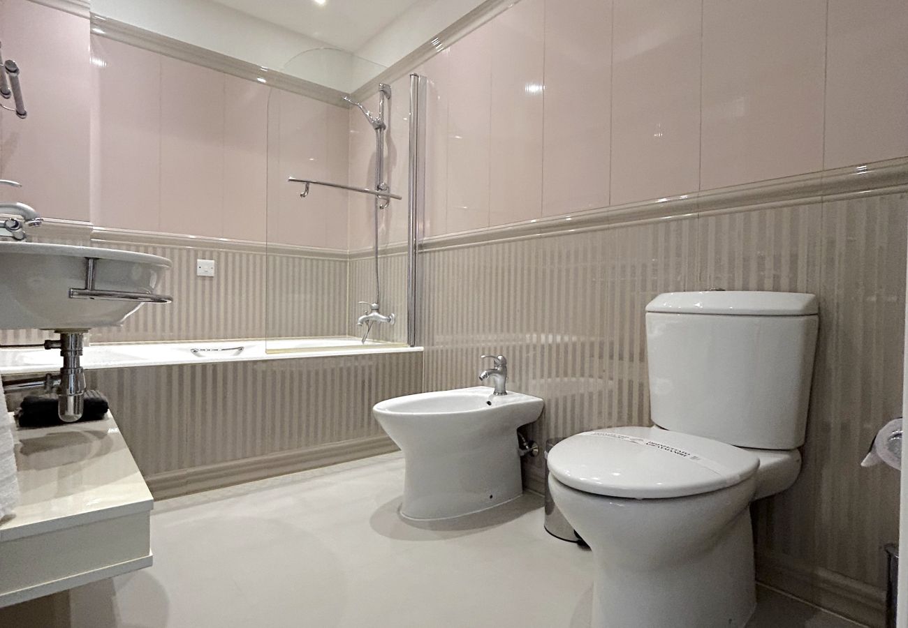 Apartment in Germasogia - Gulf Beach Apartment