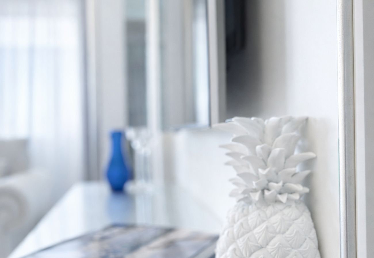 Apartment in Germasogia - Gulf Beach Apartment