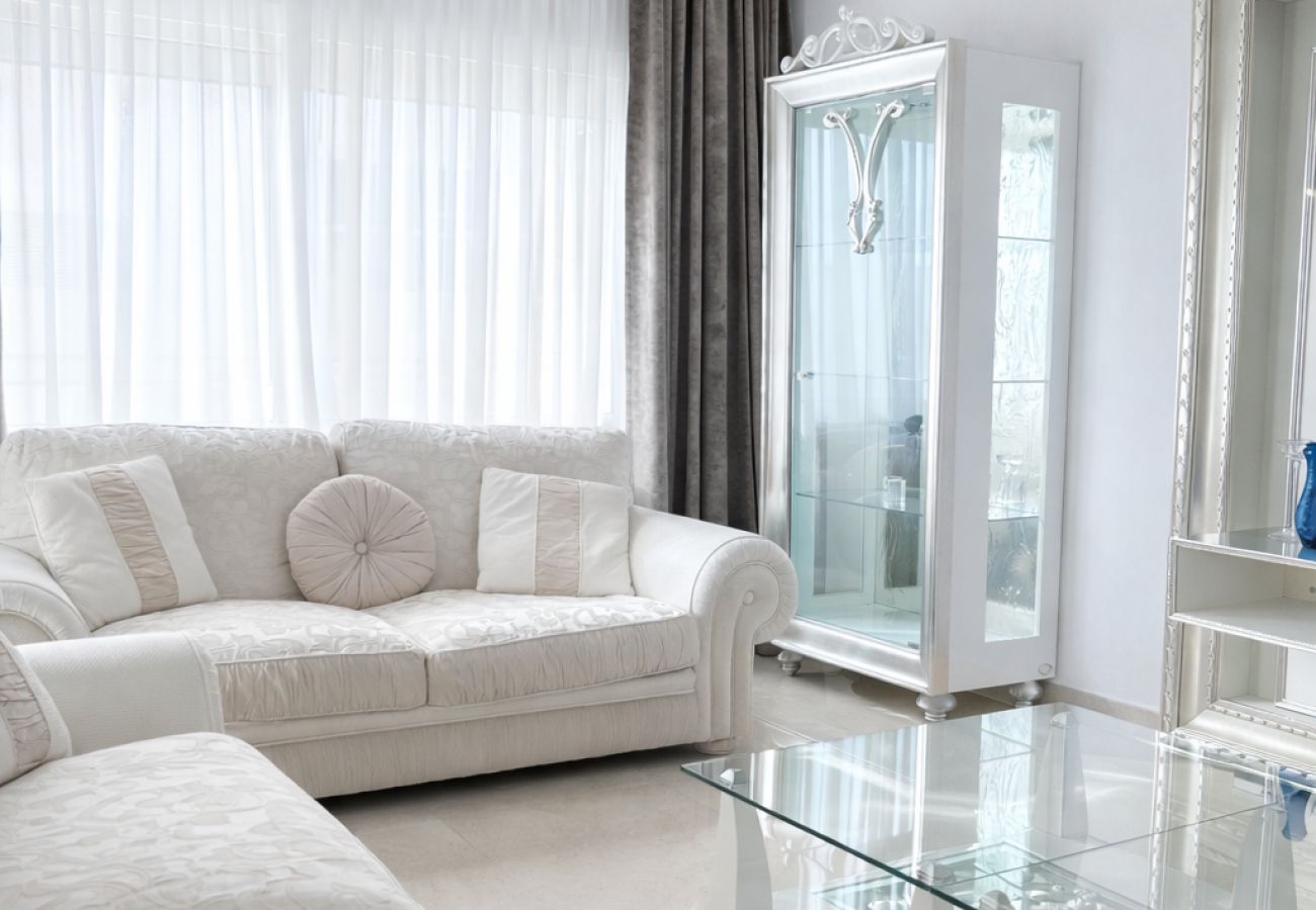 Apartment in Germasogia - Gulf Beach Apartment