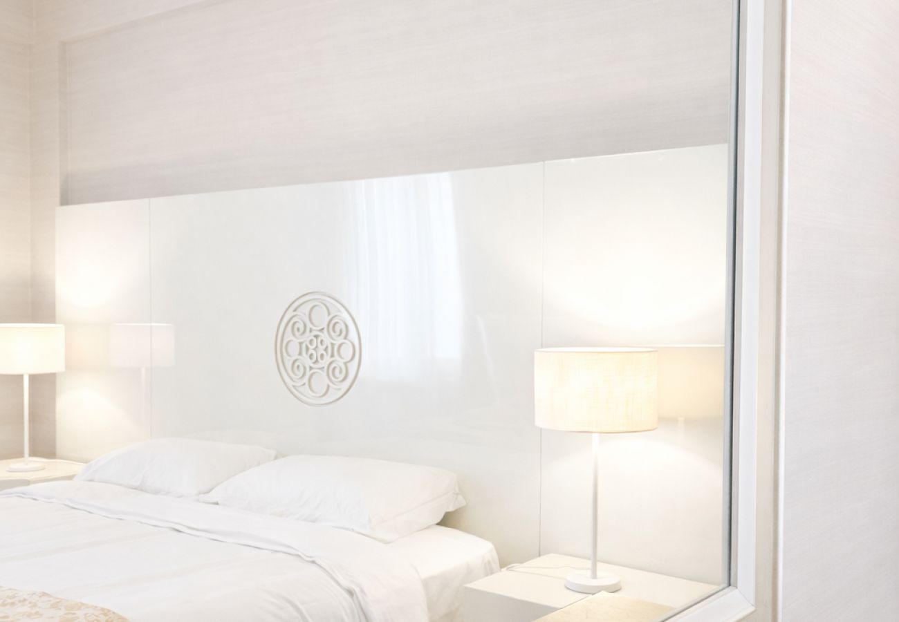 Apartment in Germasogia - Gulf Beach Apartment