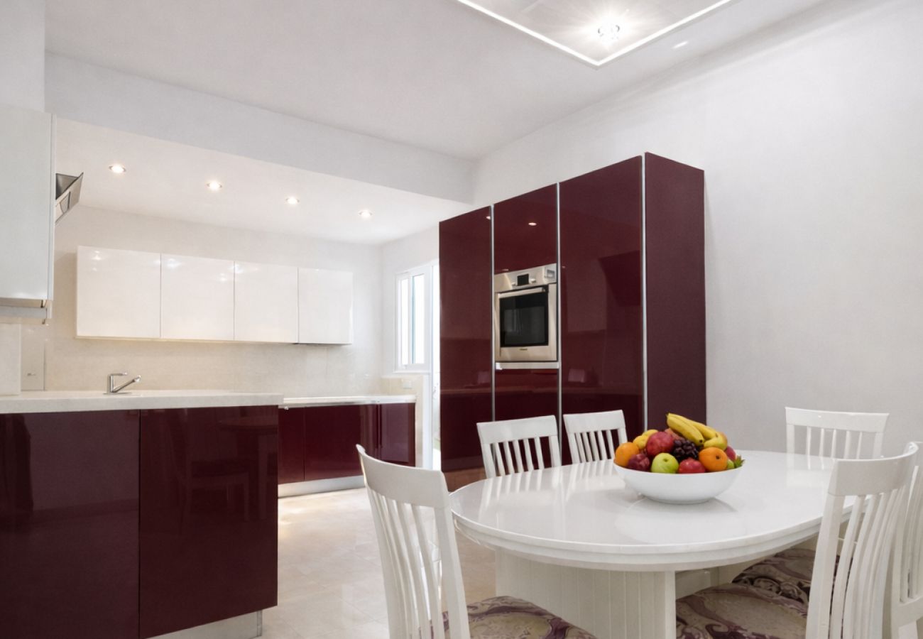 Apartment in Germasogia - Gulf Beach Apartment