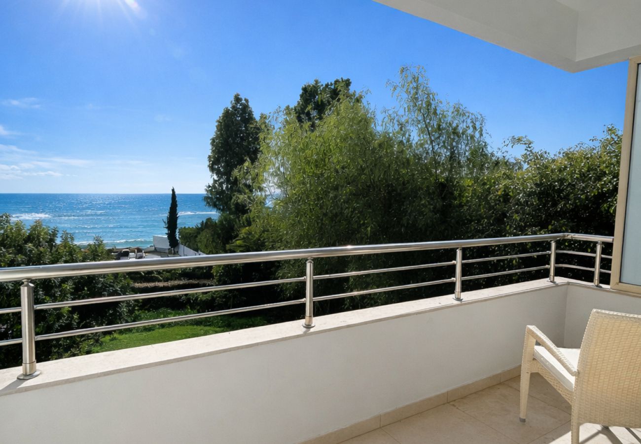 Apartment in Germasogia - Gulf Beach Apartment