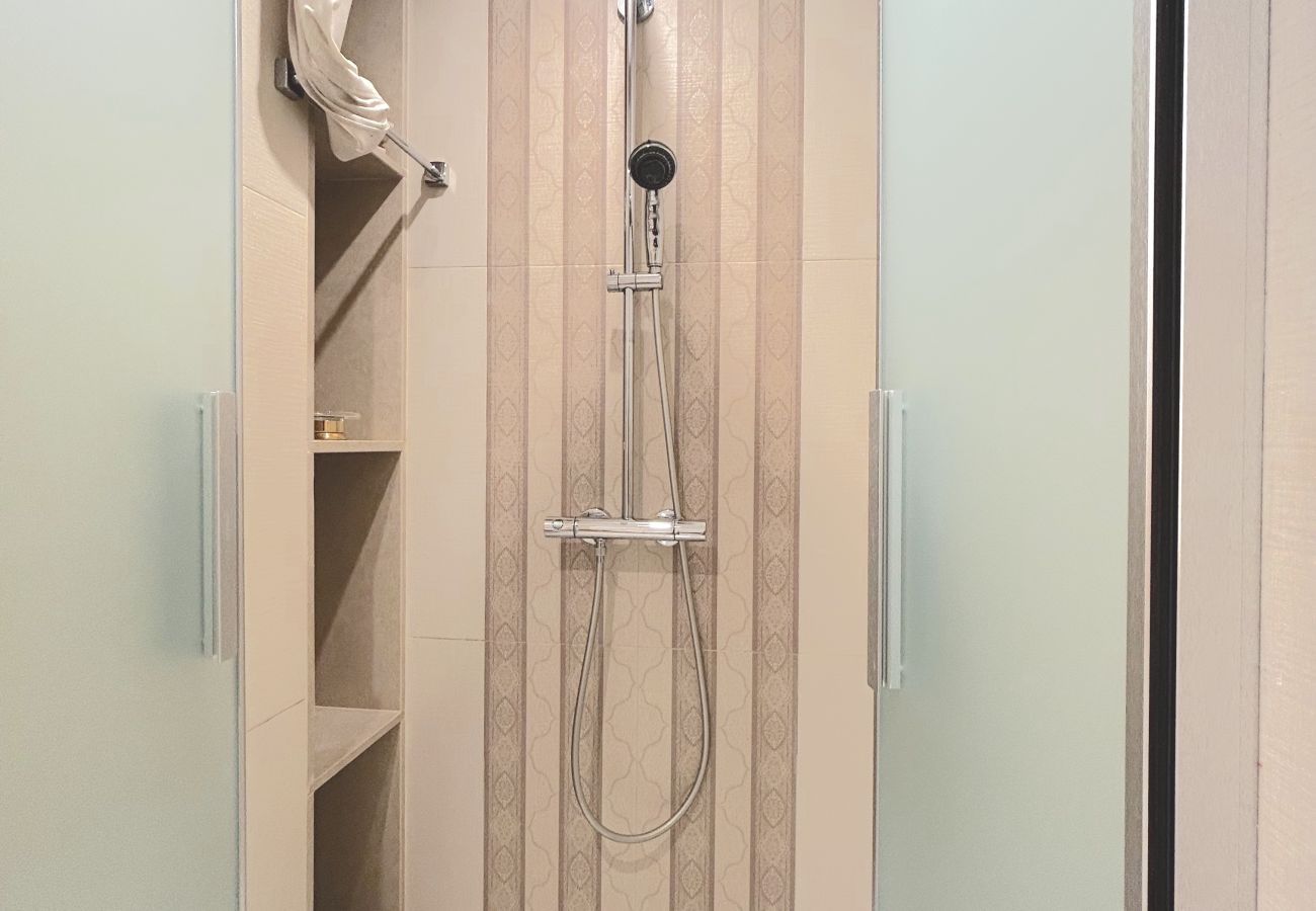 Apartment in Germasogia - Gulf Beach Apartment